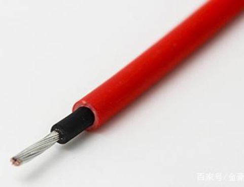 江苏光伏电缆，太阳能光伏线